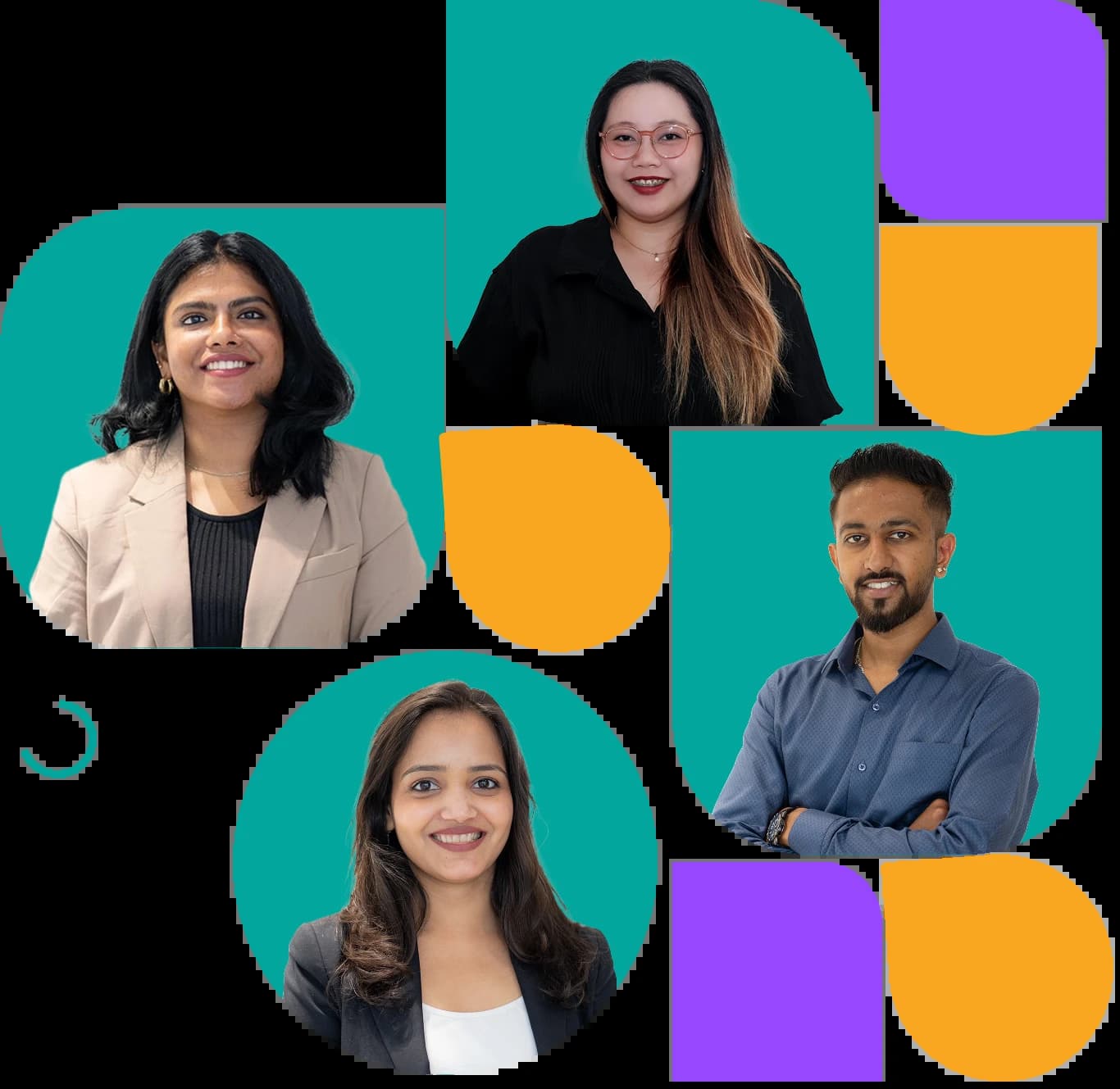 Get in touch with our expert consultants today!