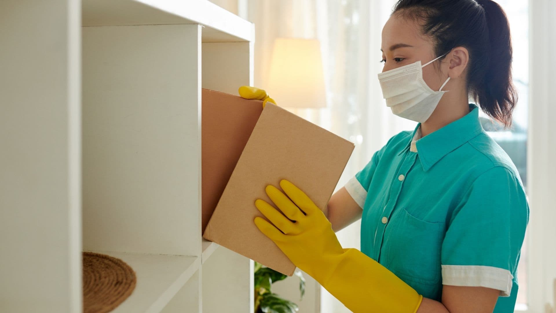Maid Visa Dubai: Sponsorship Rules & MOHRE Centres