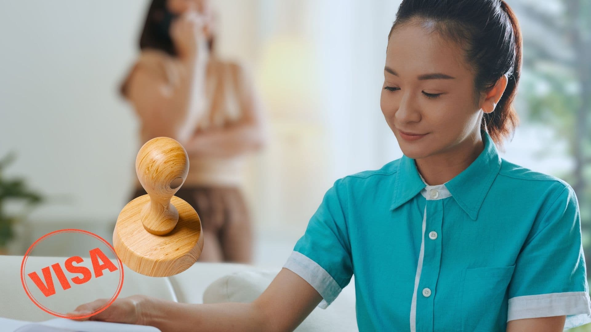 Maid Visa UAE: Sponsorship Options and Application Process