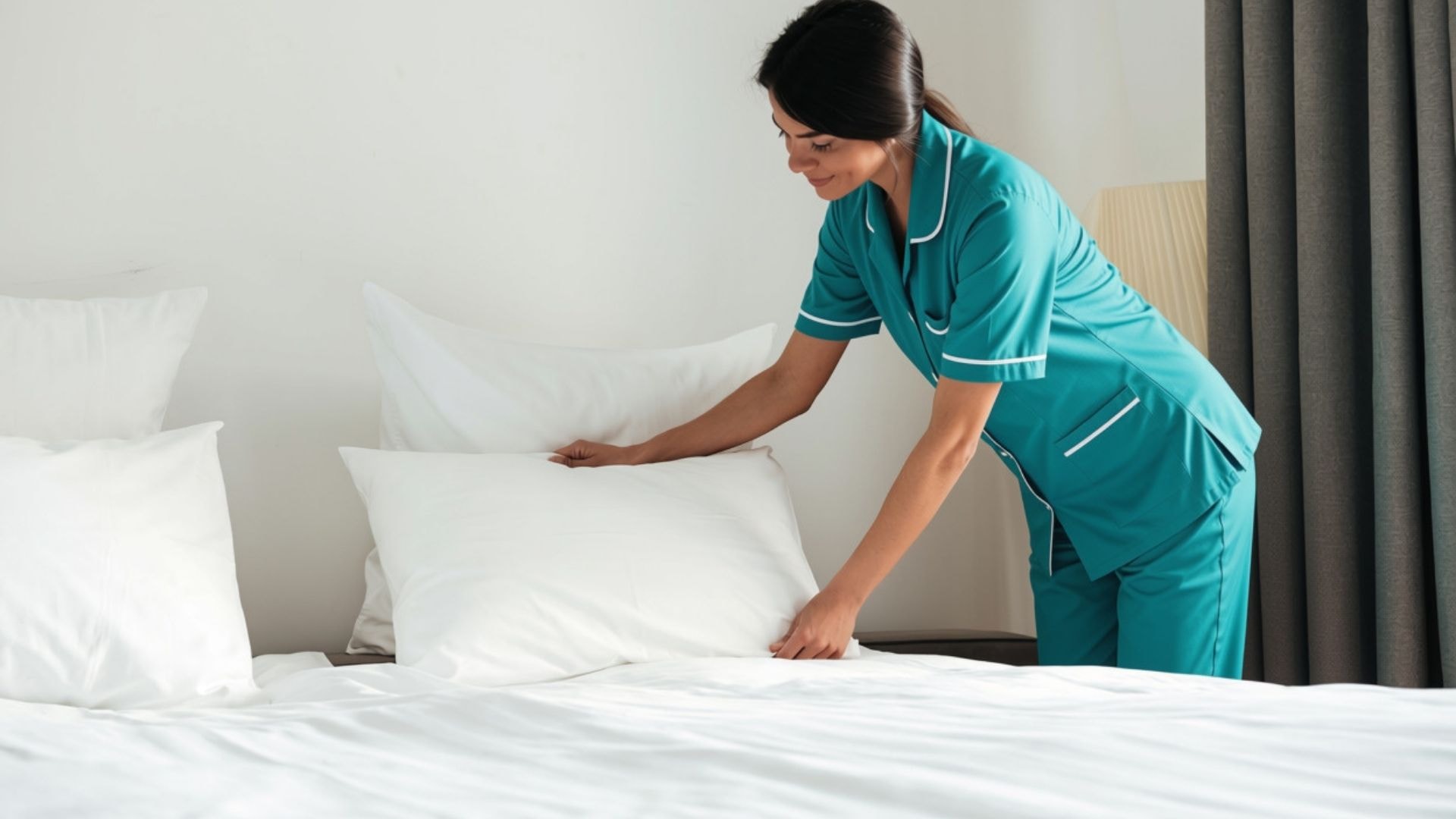 Live-In vs Live-Out Maid Dubai: Which Suits Your Home?