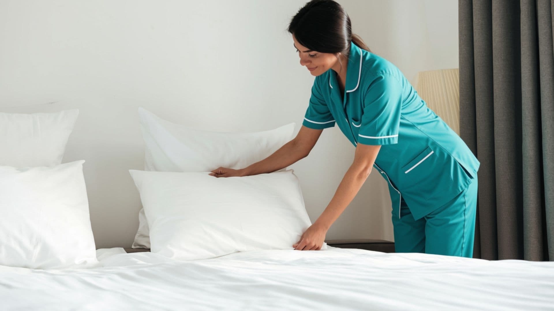 Live-In vs Live-Out Maid Dubai: Which Suits Your Home?