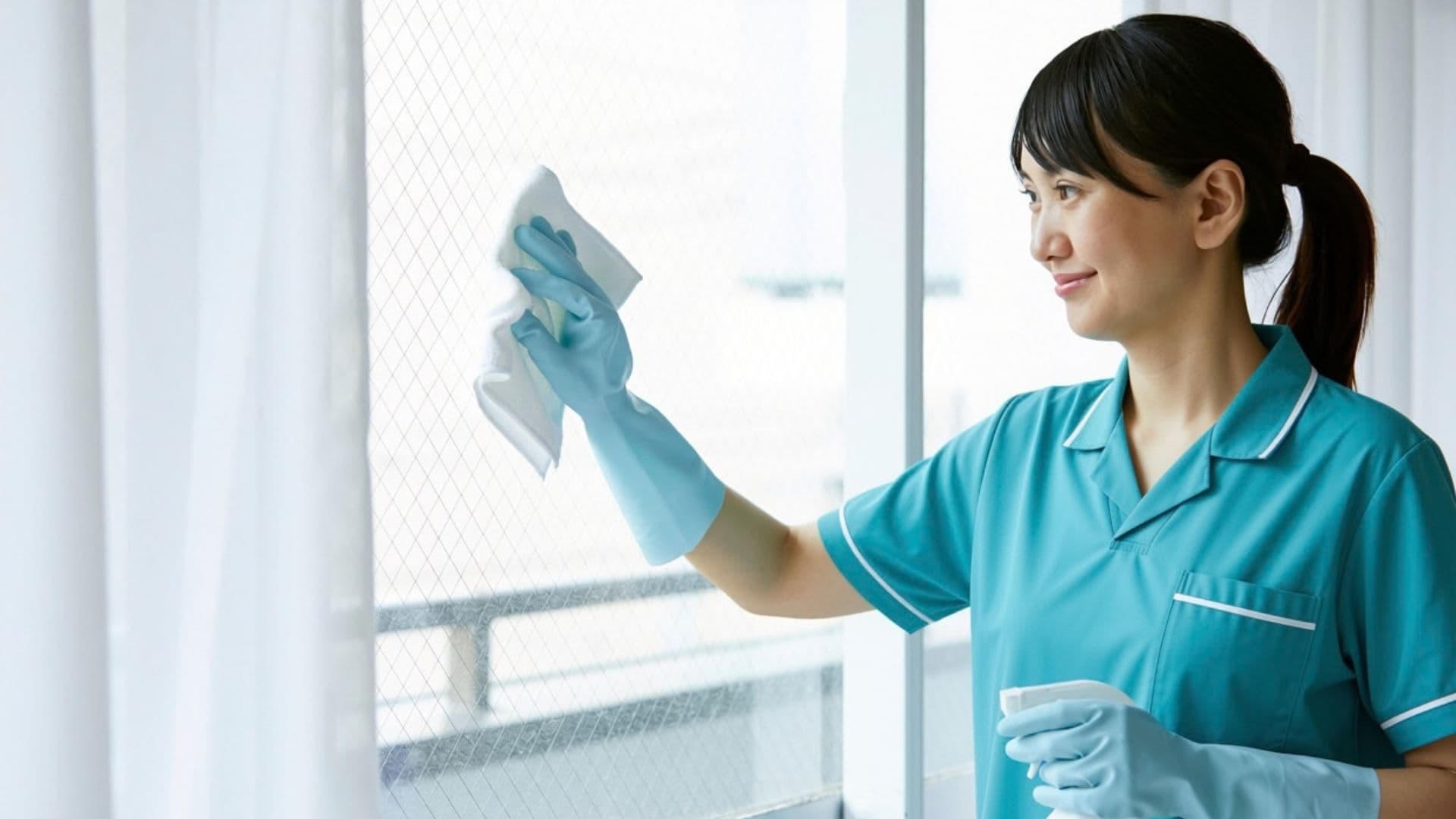How to Hire a Maid in Dubai Through a Licensed Centre